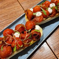  at Vrasserie in Porto