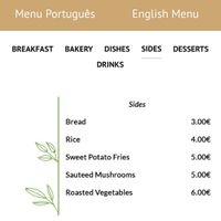  at Vrasserie in Porto