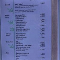  at Vrasserie in Porto