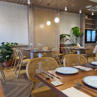  at Vrasserie in Porto