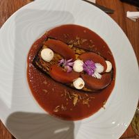  at Vrasserie in Porto