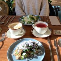   at Vrasserie in Porto