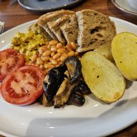  at Vrasserie in Porto