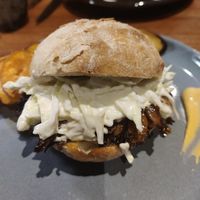 #Veganuary at Vrasserie in Porto