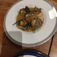 #Veganuary at Vrasserie in Porto