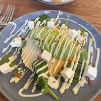   at Vrasserie in Porto