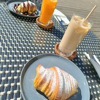  at Vrasserie in Porto