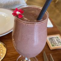   at Vrasserie in Porto