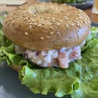   at Vrasserie in Porto