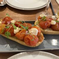   at Vrasserie in Porto