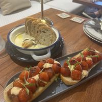   at Vrasserie in Porto