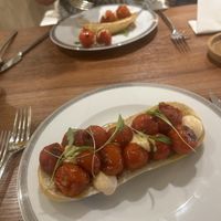   at Vrasserie in Porto