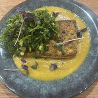   at Vrasserie in Porto