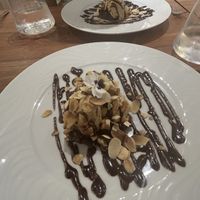   at Vrasserie in Porto