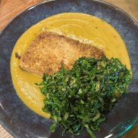 very weird and too salty at Vrasserie in Porto