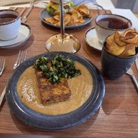   at Vrasserie in Porto