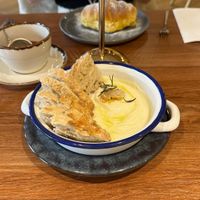   at Vrasserie in Porto