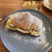   at Vrasserie in Porto