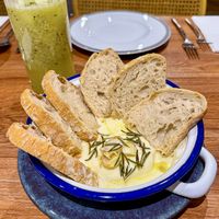   at Vrasserie in Porto