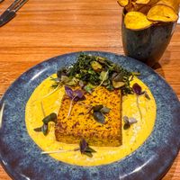   at Vrasserie in Porto