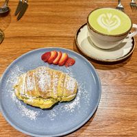   at Vrasserie in Porto