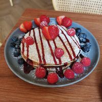  at Vrasserie in Porto