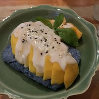 🍚   at Little Tiffin in Brooklyn