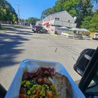  at Fig Tree Cafe in Barnstable