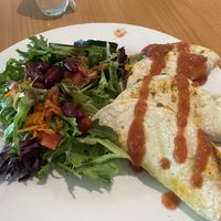   at Lettuce Inn in Concord