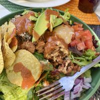   at Lettuce Inn in Concord