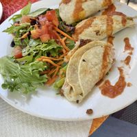   at Lettuce Inn in Concord