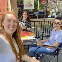   at Lettuce Inn in Concord