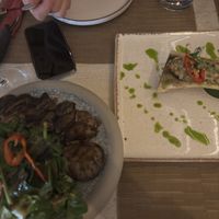   at Tartufo Cucina Italiana in Athens