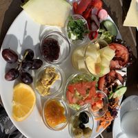 Vegan breakfast 😀  at Mala in Ebersberg