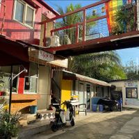 exterior  at Maiora Bistro in Quezon City