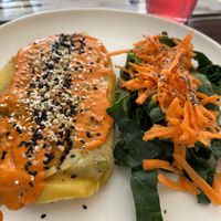 Tamale!  at Kuruba in Cuenca