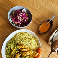 #Veganuary at Kuruba in Cuenca