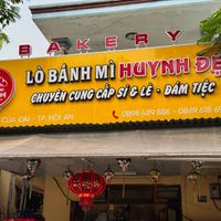  at Bánh Mì Chay Huynh Đệ  in Hoi An