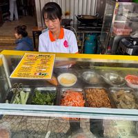 Restaurant at Bánh Mì Chay Huynh Đệ  in Hoi An