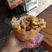  at Bánh Mì Chay Huynh Đệ  in Hoi An