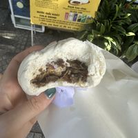  at Bánh Mì Chay Huynh Đệ  in Hoi An