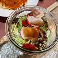   at Europa Park - Pizzeria Venezia in Rust