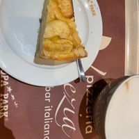   at Europa Park - Pizzeria Venezia in Rust