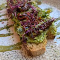  at Hampton & Vouis - High Street in Manchester