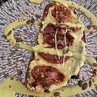   at Hampton & Vouis - High Street in Manchester