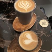   at Hampton & Vouis - High Street in Manchester