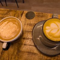  at Hampton & Vouis - High Street in Manchester