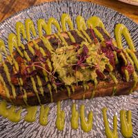  at Hampton & Vouis - High Street in Manchester