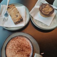 Entièrement végétal at Hampton & Vouis - High Street in Manchester