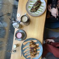   at Hampton & Vouis - High Street in Manchester